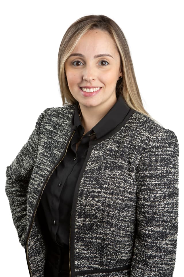 Foto de Amanda Malicia