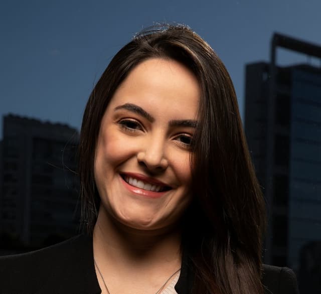 Foto de Amanda Gazzaniga