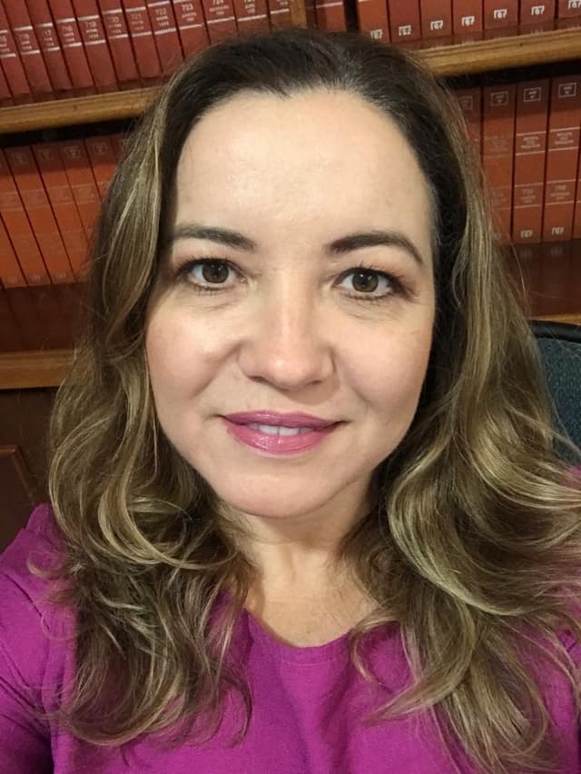 Foto de Andréa Dias Ferreira