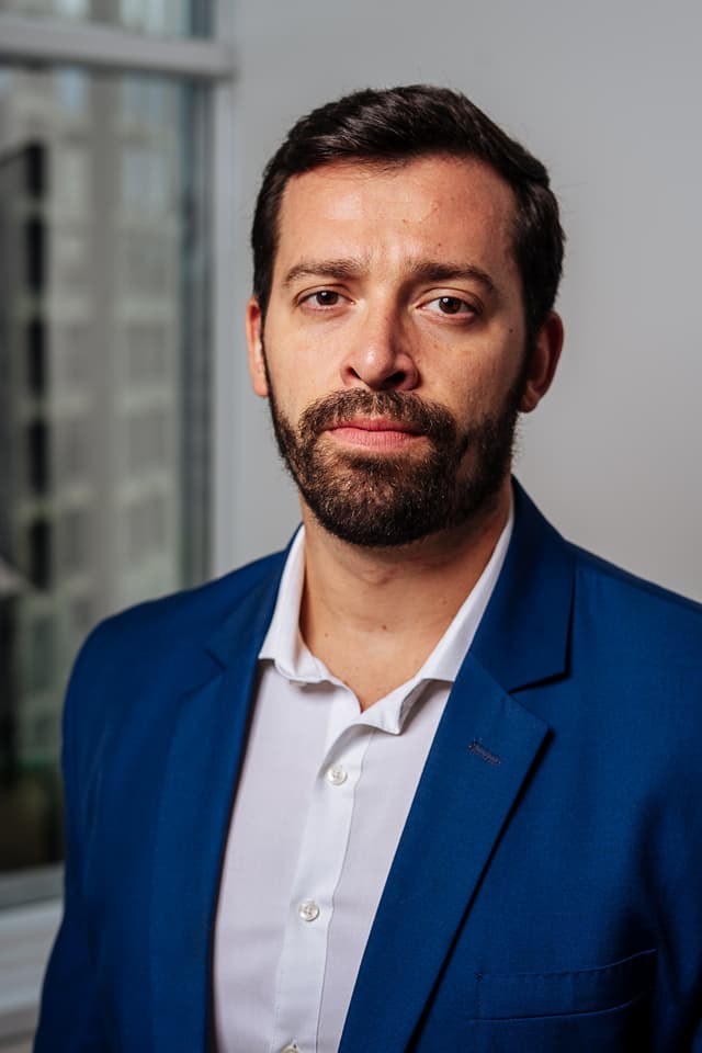 Foto de Caio Figueiroa