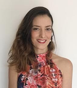 Foto de Flávia Collaço