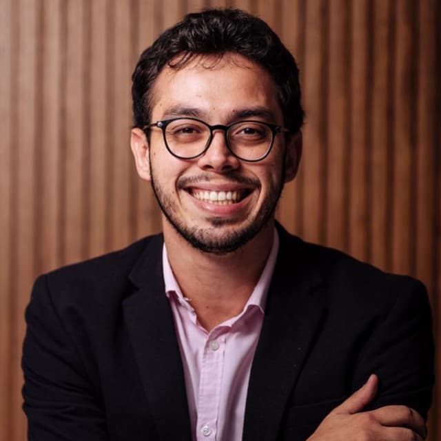 Foto de Caio Ferreira Ramos Silva