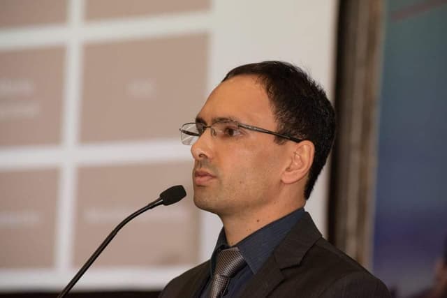 Foto de Vinícius Augusto Guimarães