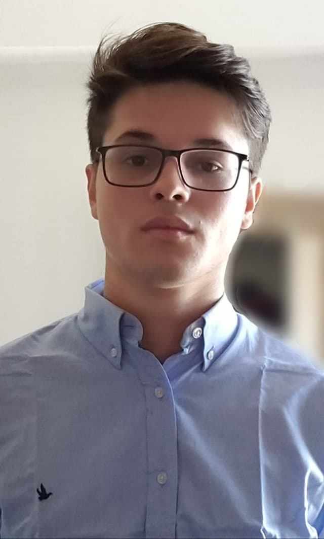 Foto de Gustavo Gomes Rocha