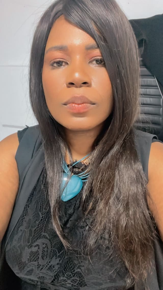 Foto de Manoela dos Santos Silva