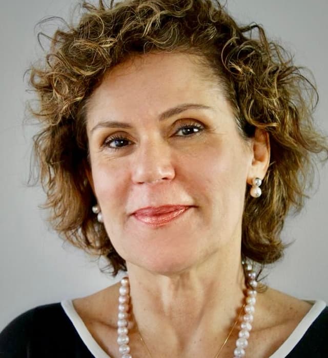 Foto de Maria Regina Reis