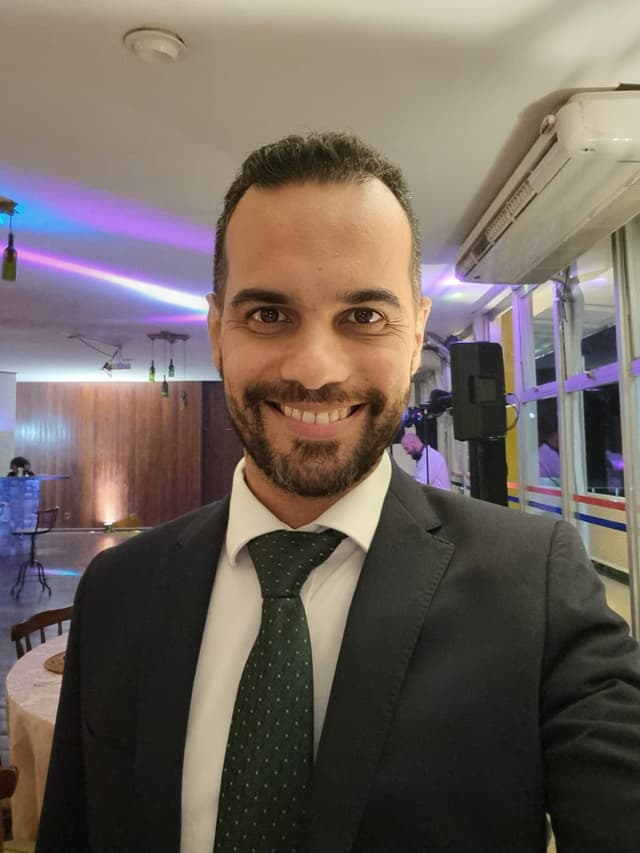 Foto de Rafael Albuquerque da Silva