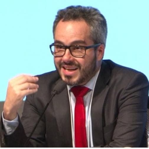 Foto de Rafael Borges