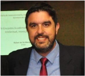 Foto de Ricardo Carvalho Rodrigues