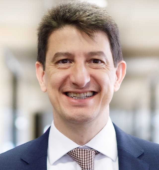 Foto de Tércio Chiavassa