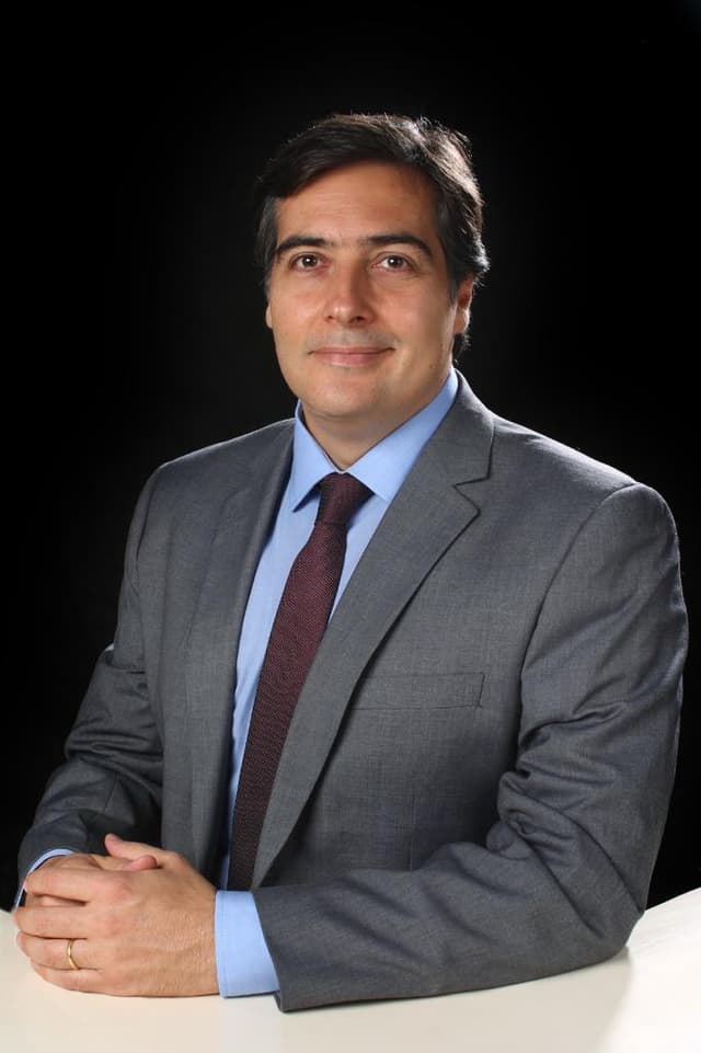 Foto de Walter Carlos Cardoso Henrique