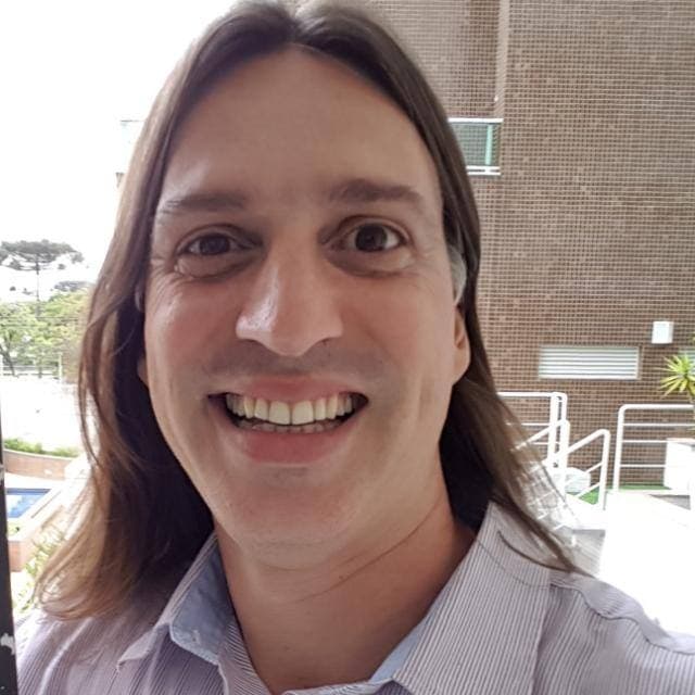 Foto de André Ferreti