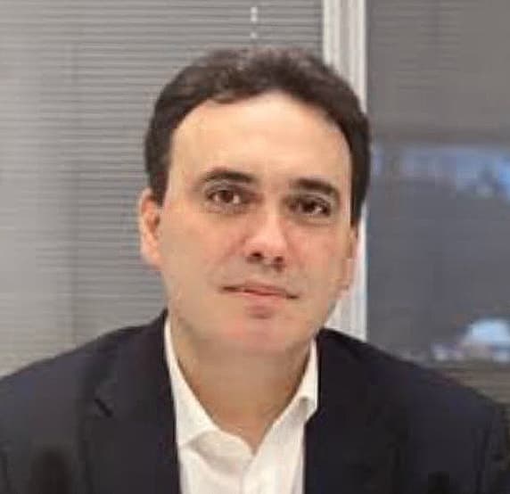Foto de Antônio Rabelo Filho