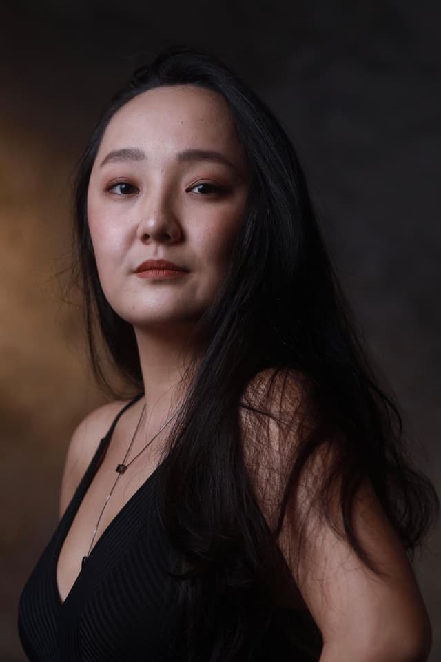 Foto de Tatiana Nihama