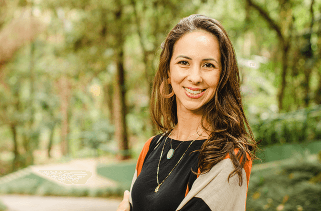 Foto de Jessica Doumit