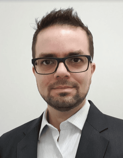 Foto de João Bortotti