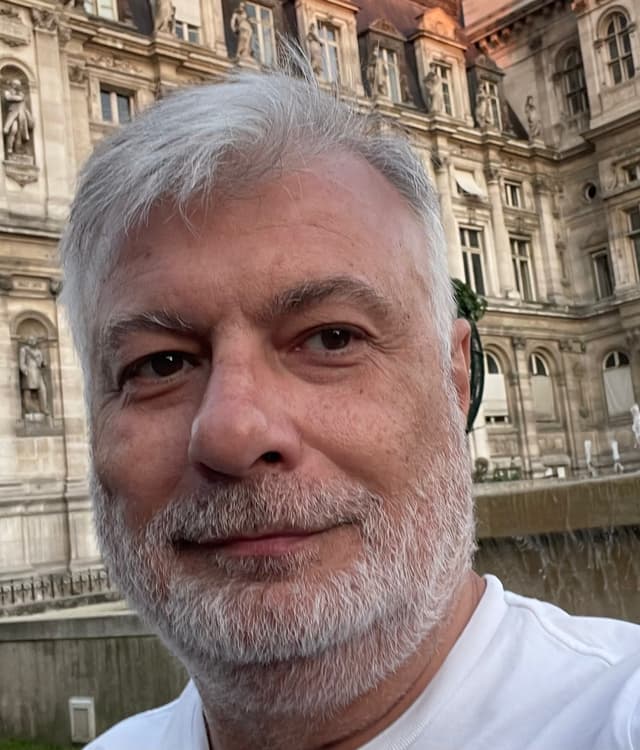 Foto de Paulo Oldani