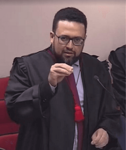 Foto de Eli Sousa Santos