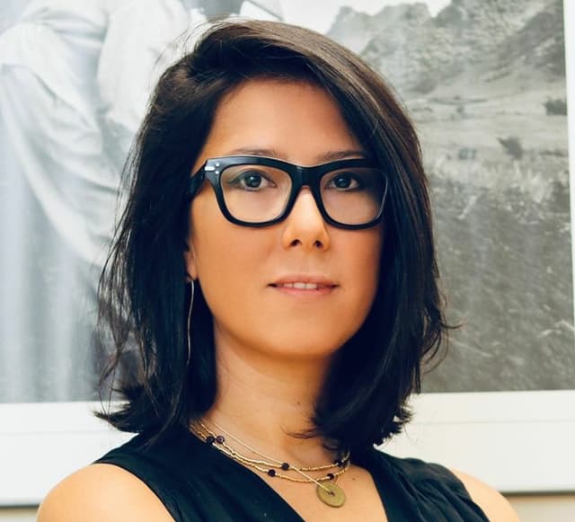 Foto de Janaina Matida