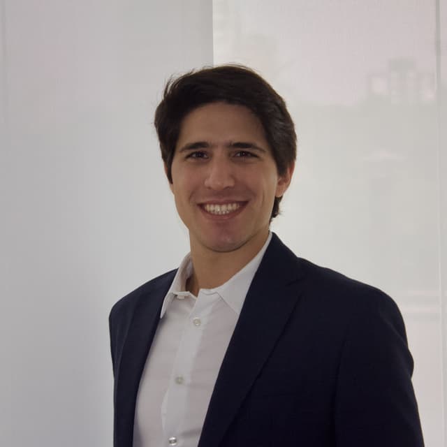 Foto de Leonardo Peixoto Barbosa