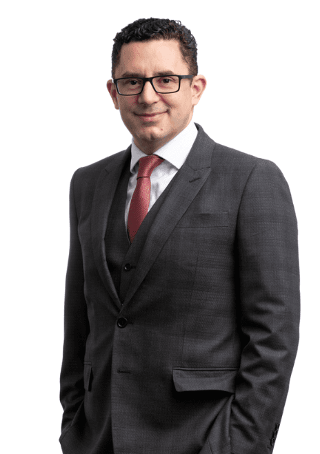 Foto de Leonardo Briganti