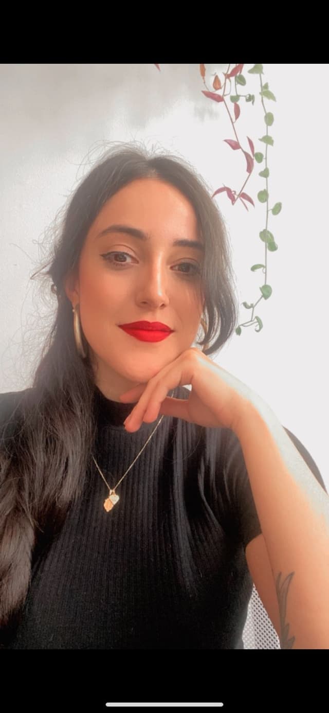 Foto de Lívia Lucca