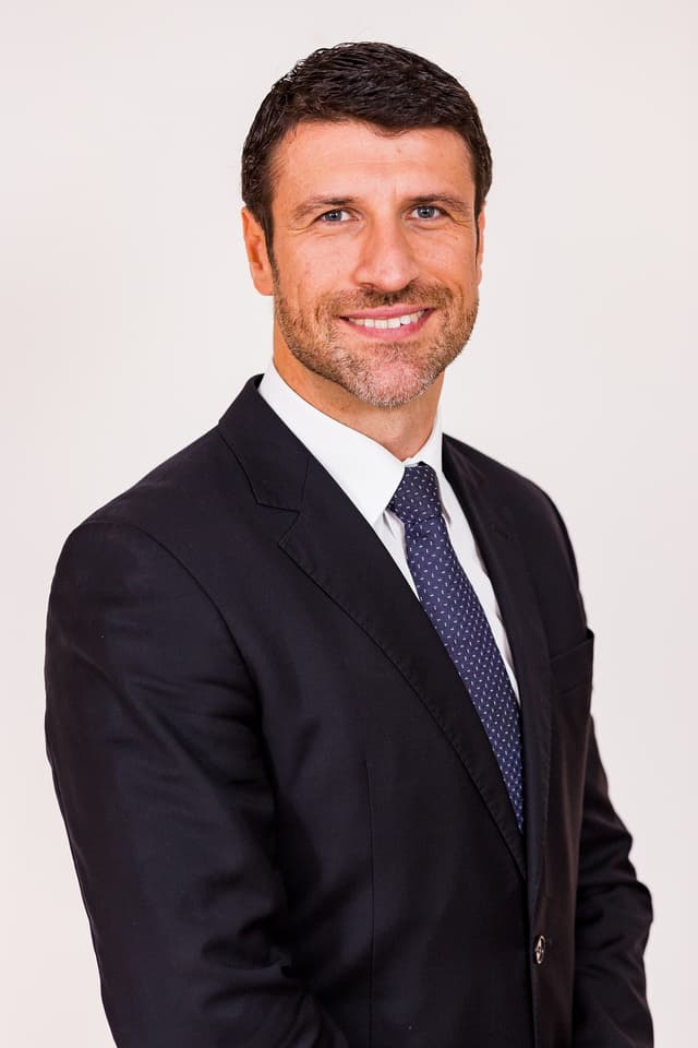 Foto de Pedro Barroso