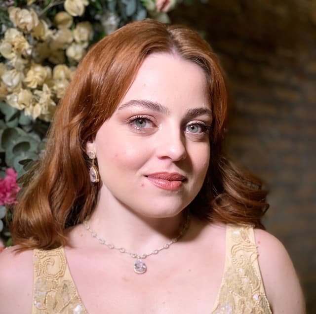 Foto de Giulia Mattos