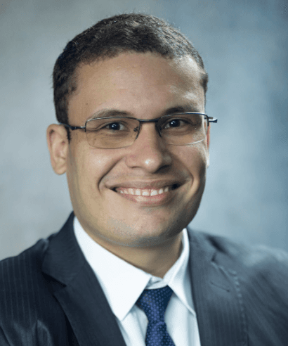 Foto de Rodrigo de Oliveira Leite