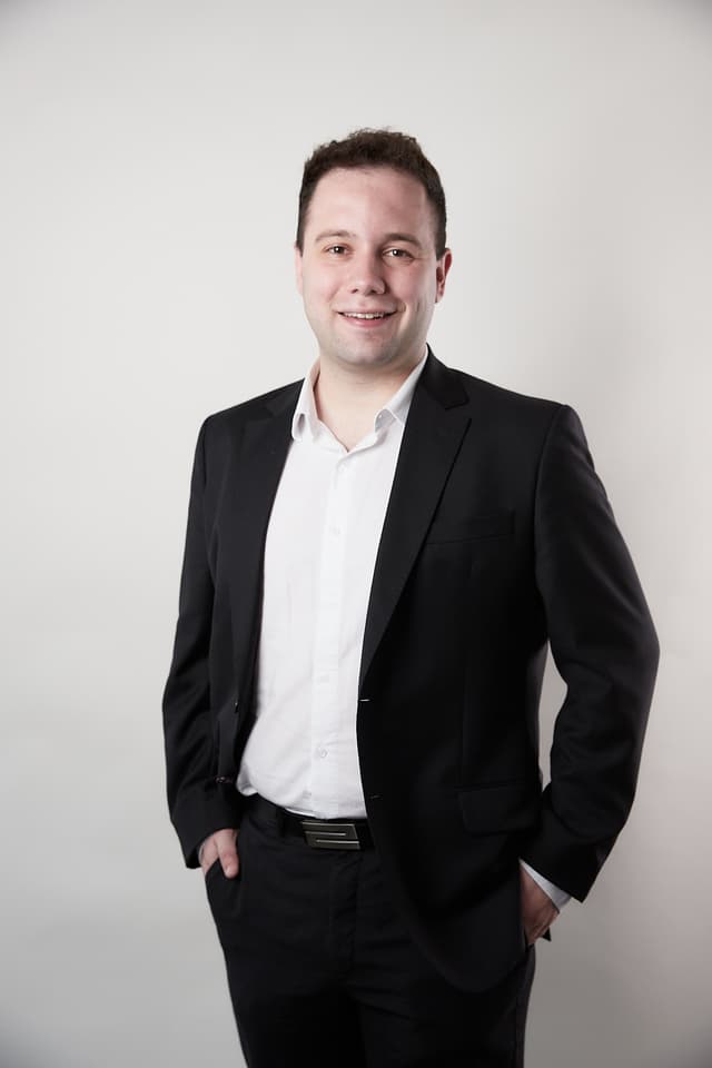 Foto de Leonardo Cesar Tomeleri