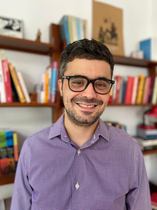 Foto de Umberto Abreu Noce