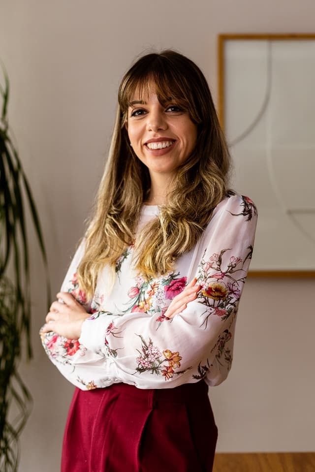 Foto de Thaina de Paula Carvalho