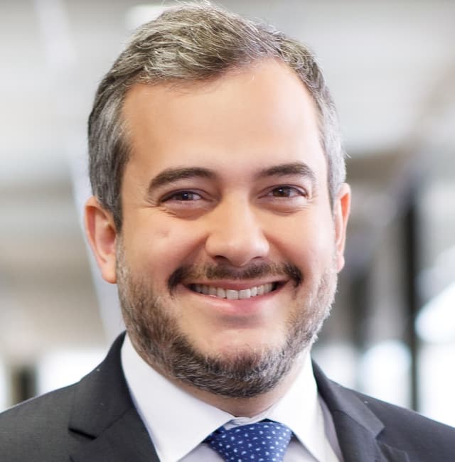 Foto de Tiago Moreira Vieira Rocha