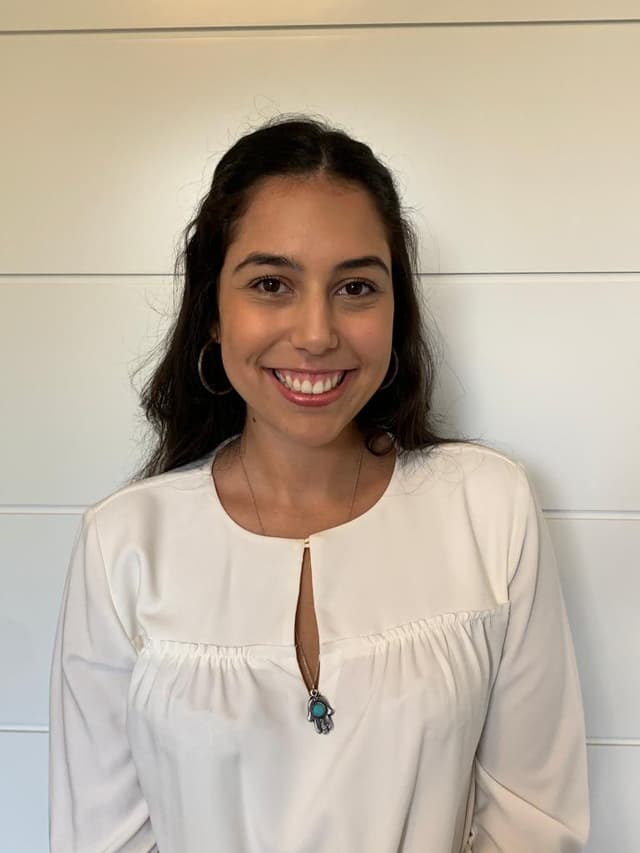 Foto de Ana Biderman Furriela