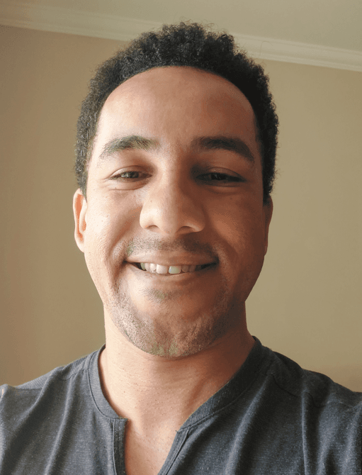 Foto de Anderson dos Santos Araujo