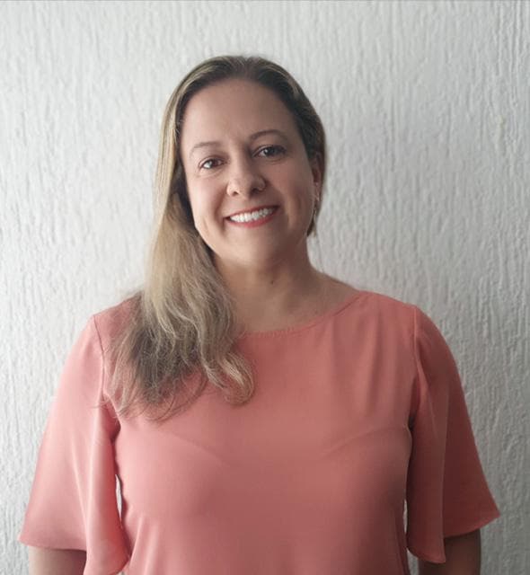 Foto de Anna Paula Sutter