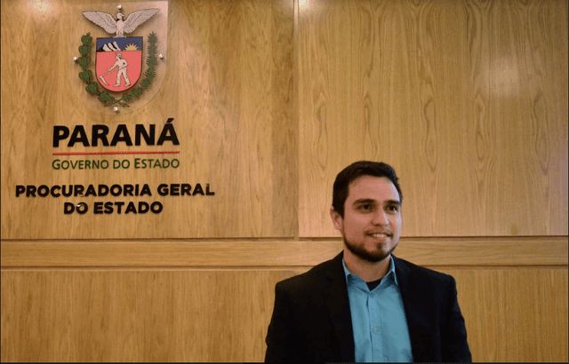 Foto de Igor Pires Gomes Costa