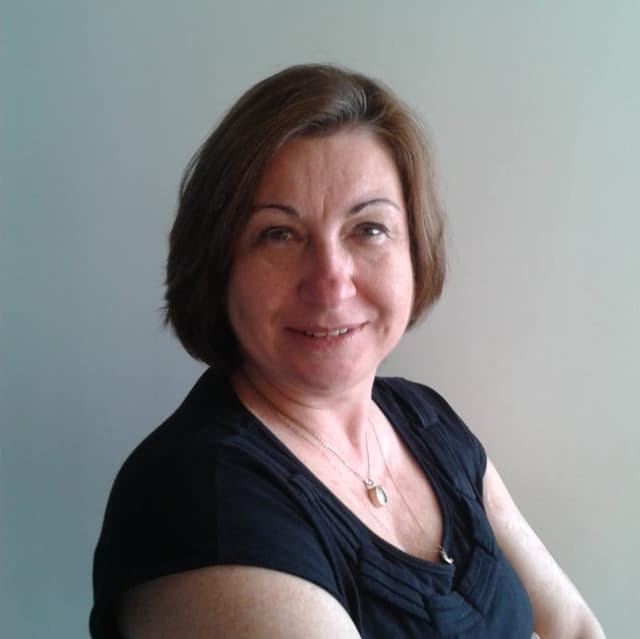 Foto de Dirce Maria Lobo Marchioni