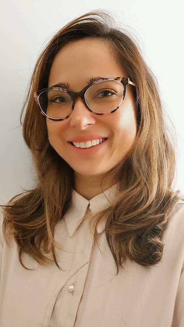 Foto de Sabrina Coutinho Barbosa