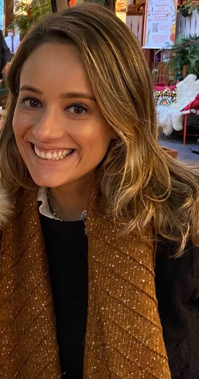 Foto de Natasha Braff Costa