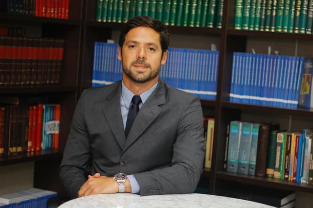 Foto de Renato Melquíades de Araújo