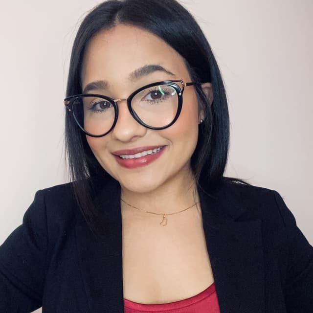 Foto de Jessica Fernandes Rocha