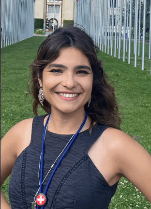 Foto de Juliana da Cunha Mota