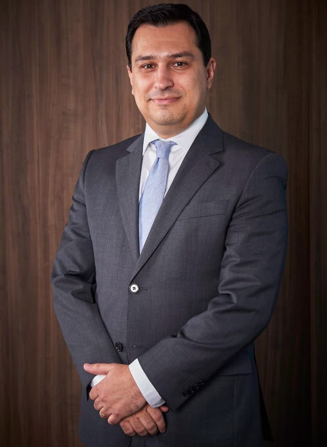 Foto de Moroni Costa