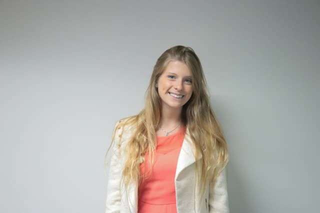 Foto de Nathália Latorre