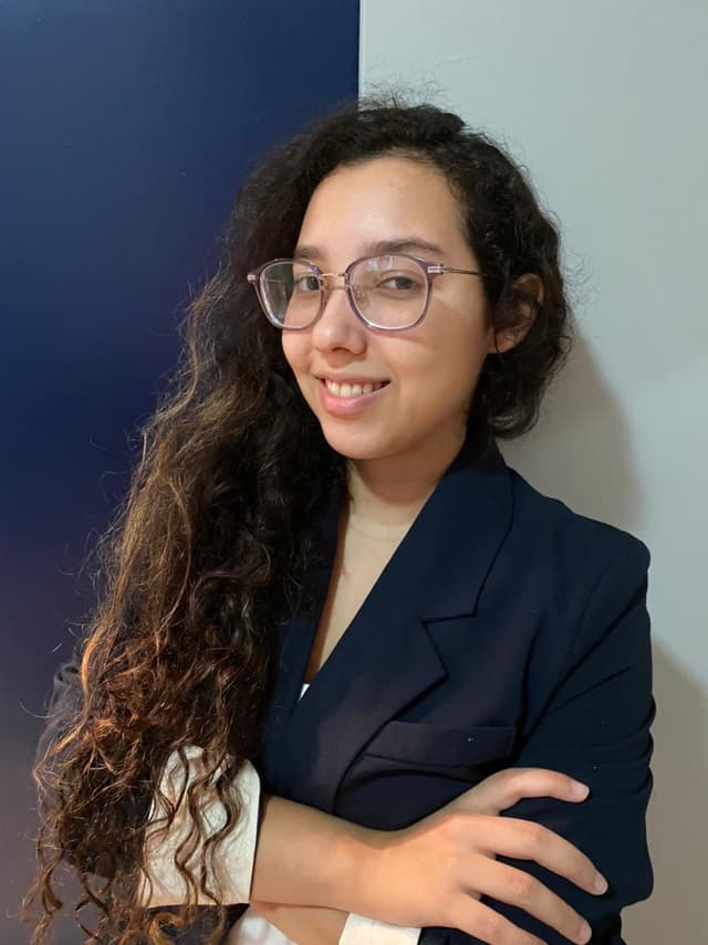 Foto de Thamíres Carvalho