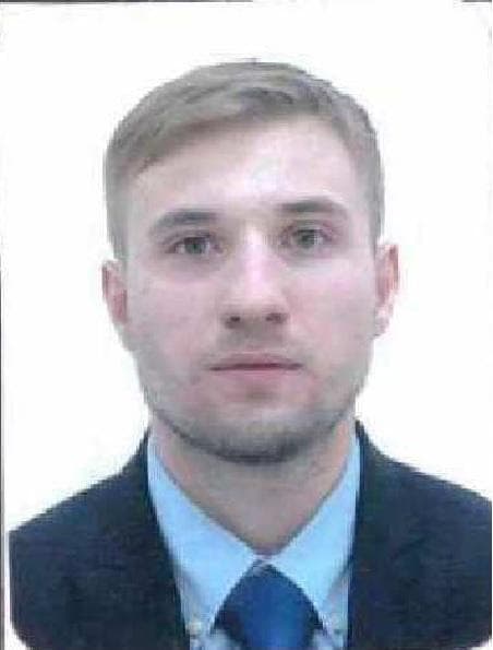 Foto de Aniello Miranda Aufiero Junior