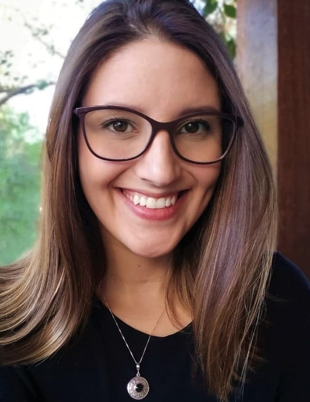 Foto de Bruna Marques da Silva