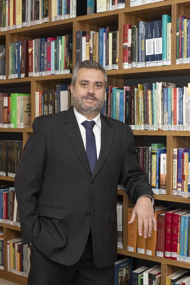 Foto de Marcelo S. Scalambrini