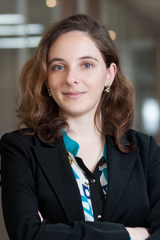 Foto de Fernanda Leoni